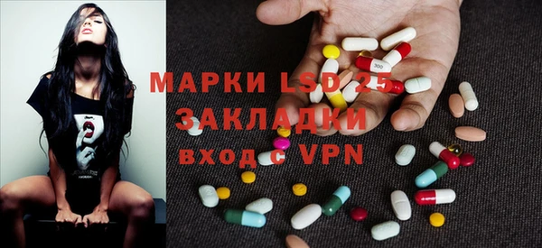 ALPHA PVP Иннополис